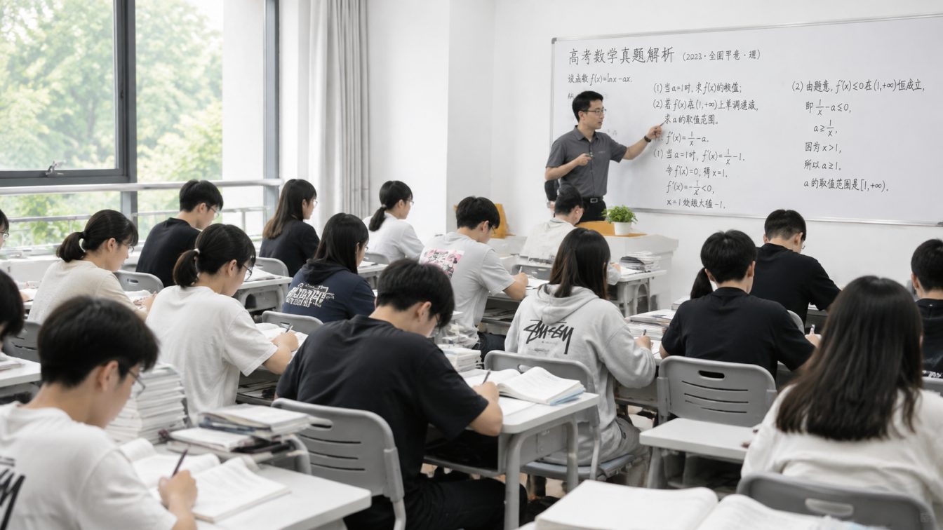 达州为艺考冲刺提供提分方案